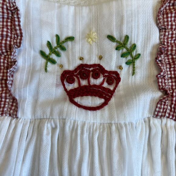 Well Dressed Wolf King Is Born Dress 18m - Picture 5 of 10